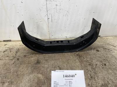 International 3826689C1 Suspension Crossmember / K-Frame for a International LT625