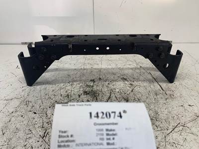 International 4900 Suspension Crossmember / K-Frame