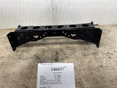 International LT625 Suspension Crossmember / K-Frame
