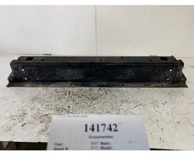 Kenworth A24-1238 Suspension Crossmember / K-Frame for a Kenworth T2000
