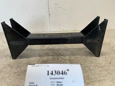 Kenworth K102-1606 Suspension Crossmember / K-Frame for a Kenworth T270