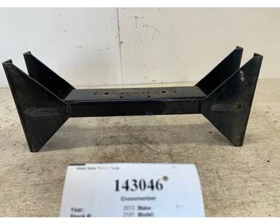 Kenworth K102-1606 Suspension Crossmember / K-Frame for a Kenworth T270