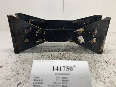 Kenworth T2000 Suspension Crossmember / K-Frame