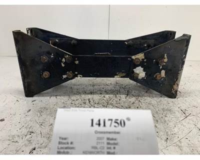Kenworth T2000 Suspension Crossmember / K-Frame