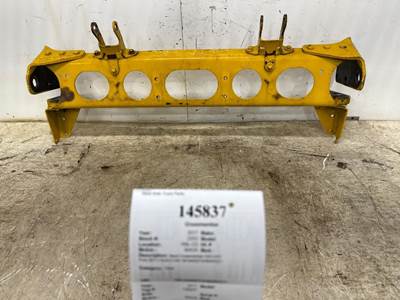 Mack 20933443 Suspension Crossmember / K-Frame for a Mack CXU613