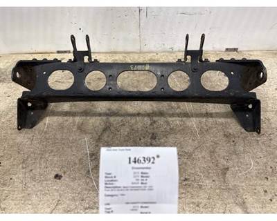 Mack 20933443 Suspension Crossmember / K-Frame for a Mack CXU613