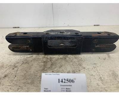 Mack 21031869 Suspension Crossmember / K-Frame for a Mack GU713