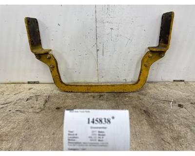 Mack 21067036 Suspension Crossmember / K-Frame for a Mack CXU613