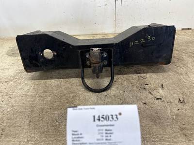 Mack 21442767 Suspension Crossmember / K-Frame for a Mack CXU612