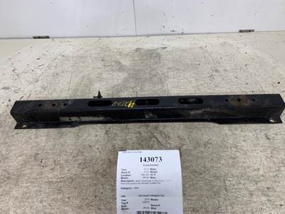 Mack 22389947 Suspension Crossmember / K-Frame for a Mack CXU612