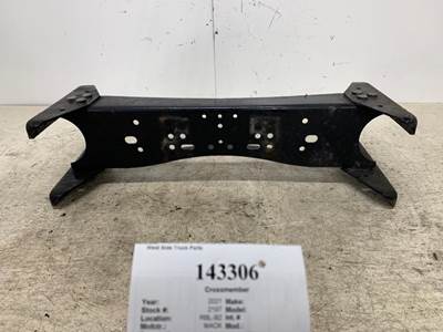 Mack 23492204 Suspension Crossmember / K-Frame for a Mack CH612