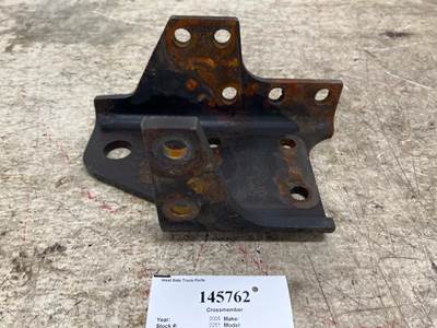 Mack 6QL3509AM2 Suspension Crossmember / K-Frame for a Mack CXN613