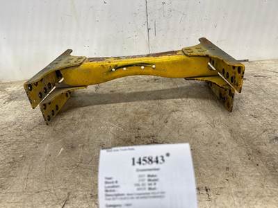 Mack 9QL4738M Suspension Crossmember / K-Frame for a Mack CH612