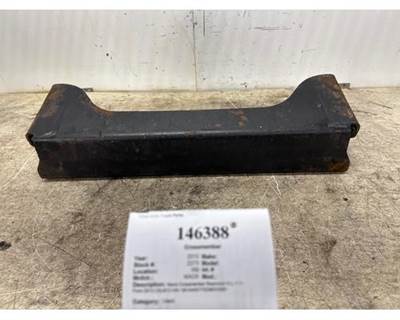 Mack 9QL4796M Suspension Crossmember / K-Frame for a Mack CXU613