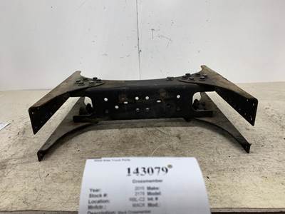 Mack Pinnacle CXU612 Suspension Crossmember / K-Frame for a Mack CXU612