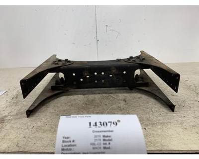Mack Pinnacle CXU612 Suspension Crossmember / K-Frame for a Mack CXU612