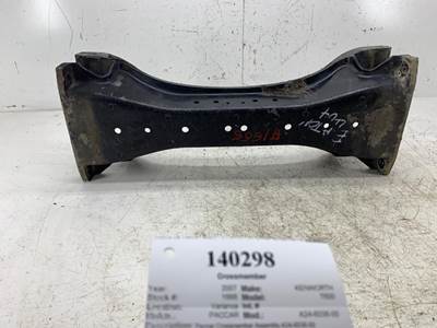 Paccar A24-6036-00 Suspension Crossmember / K-Frame for a Kenworth T600