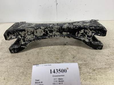 Paccar A24-6036-007 Suspension Crossmember / K-Frame for a Peterbilt 567