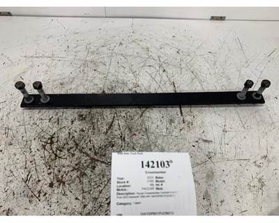 Paccar A24-6330 Suspension Crossmember / K-Frame for a Kenworth T680