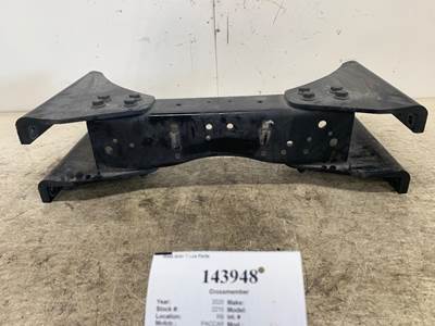 Paccar A24-6336-002 Suspension Crossmember / K-Frame for a Kenworth T680