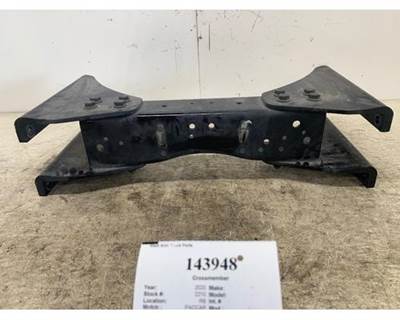 Paccar A24-6336-002 Suspension Crossmember / K-Frame for a Kenworth T680