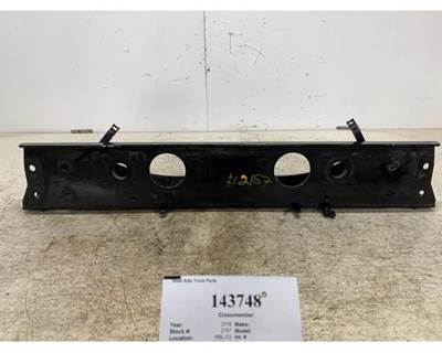 Paccar A24-6365 Suspension Crossmember / K-Frame for a Peterbilt 579