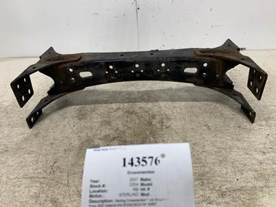 Sterling A15-14814-001 Suspension Crossmember / K-Frame for a Sterling ACTERRA