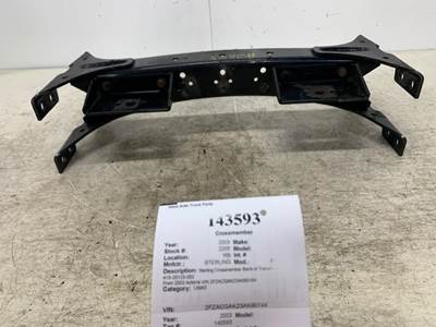 Sterling A15-20123-002 Suspension Crossmember / K-Frame for a Sterling ACTERRA