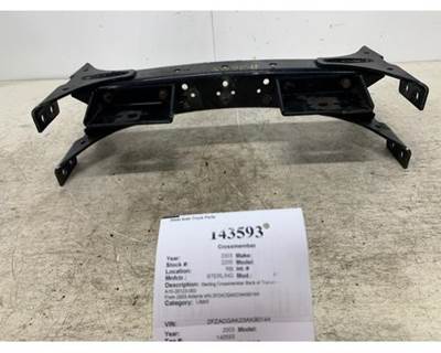 Sterling A15-20123-002 Suspension Crossmember / K-Frame for a Sterling ACTERRA
