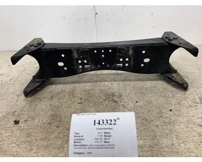 Volvo 23492204 Suspension Crossmember / K-Frame for a Volvo VNL