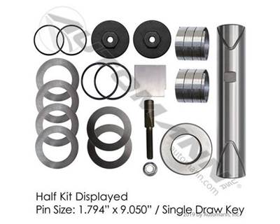 Automann 460.286E Suspension Parts