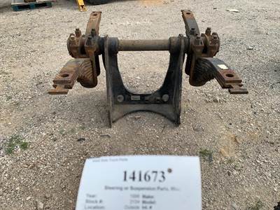 Automann M1213 Suspension Parts for a Mack RD688S