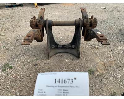 Automann M1213 Suspension Parts for a Mack RD688S