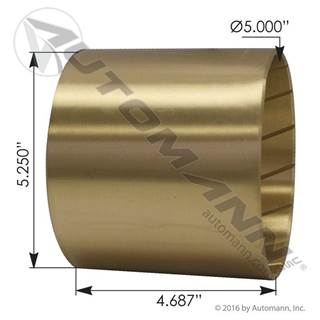 Automann MX500 Suspension Parts