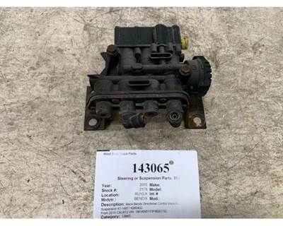 Bendix K114957 Suspension Parts for a Mack CXU612