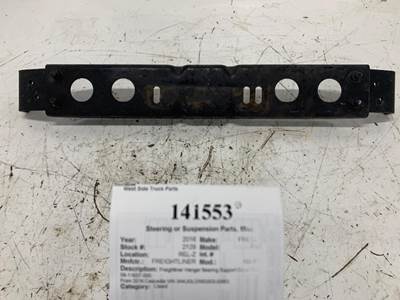 Freightliner 09-11637-000 Suspension Parts for a Freightliner CASCADIA