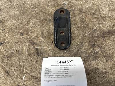 Freightliner 10-13641-000 Suspension Parts for a Freightliner M2 106