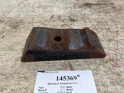 Freightliner 11-24910-000 Suspension Parts for a Freightliner M2 106