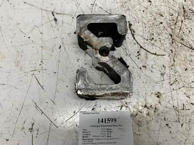 Freightliner 16-15105-055 Suspension Parts for a Freightliner CASCADIA