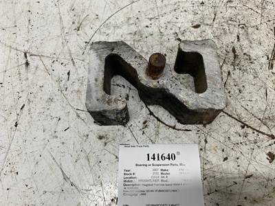 Freightliner 16-15105-055 Suspension Parts for a Freightliner COLUMBIA 120