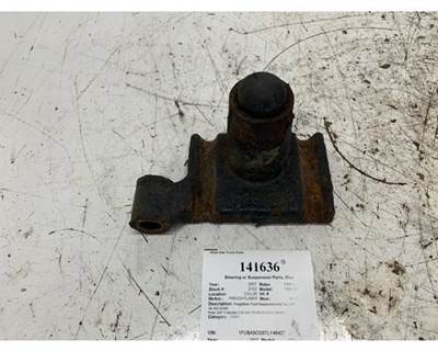 Freightliner 16-15214-000 Right Suspension Parts for a Freightliner COLUMBIA 120