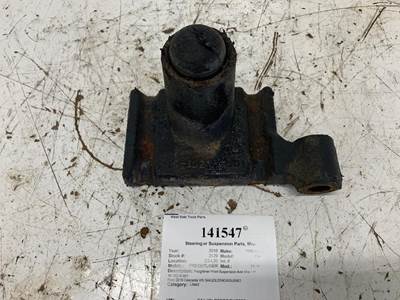 Freightliner 16-15214-001 Left Suspension Parts for a Freightliner CASCADIA