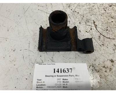Freightliner 16-15214-001 Left Suspension Parts for a Freightliner COLUMBIA 120