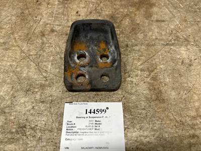 Freightliner 6813281840 Suspension Parts for a Freightliner M2 106