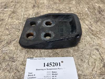 Freightliner 6813281840 Suspension Parts for a Freightliner CASCADIA 126