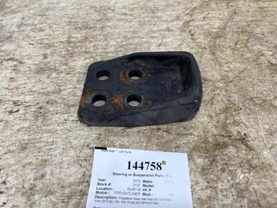 Freightliner M2 106 Suspension Parts