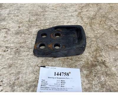Freightliner M2 106 Suspension Parts