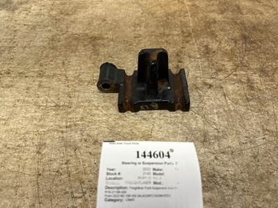 Freightliner R16-21186-000 Left Suspension Parts for a Freightliner M2 106