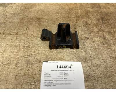 Freightliner R16-21186-000 Left Suspension Parts for a Freightliner M2 106