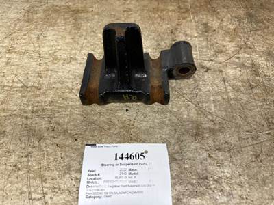 Freightliner R16-21186-001 Right Suspension Parts for a Freightliner M2 106